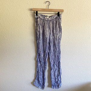 Urban Outfitters Purple Pants Size S
